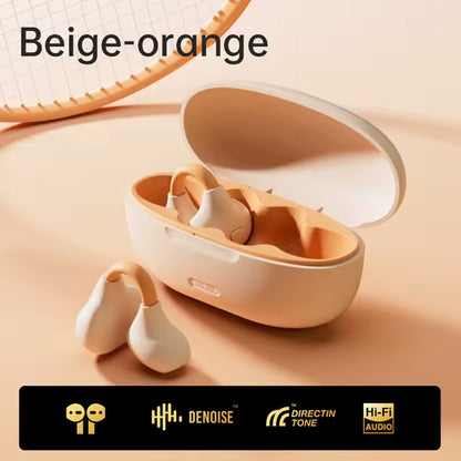 OpenRing – Auriculares inalámbricos open-ear de colores