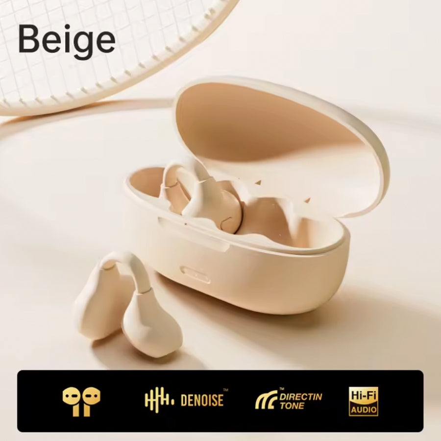 OpenRing – Auriculares inalámbricos open-ear de colores