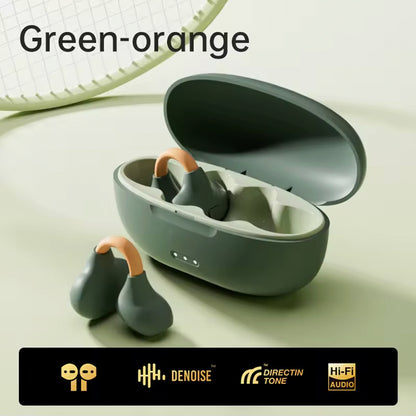 OpenRing – Auriculares inalámbricos open-ear de colores