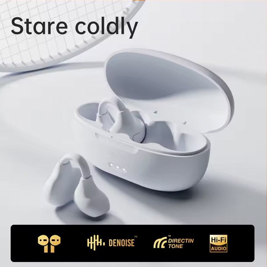 OpenRing – Auriculares inalámbricos open-ear de colores