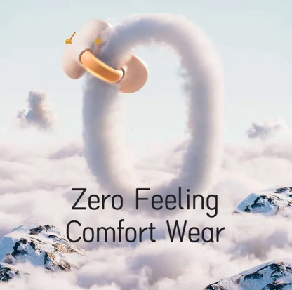 OpenRing – Auriculares inalámbricos open-ear de colores