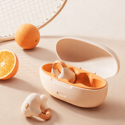 OpenRing – Auriculares inalámbricos open-ear de colores